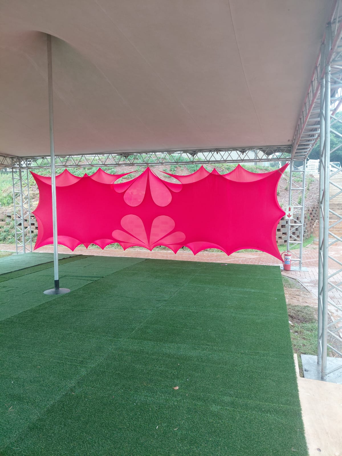 Indian Wedding Decor